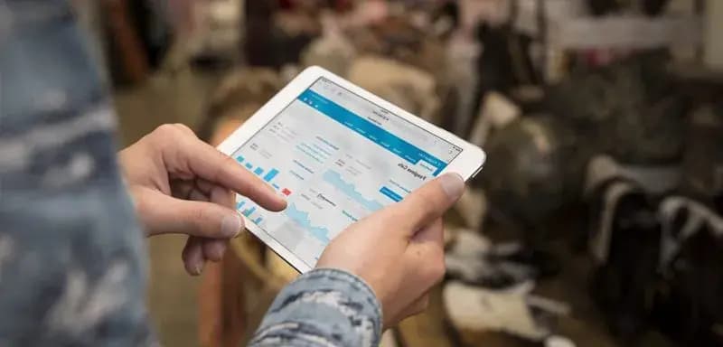HOW DOES ONLINE ACCOUNTING WORK?