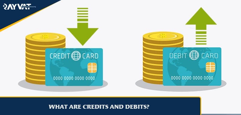 What Are Credits And Debits? Real Examples 2023