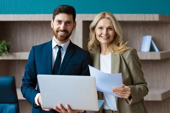 ADP vs. Paychex: Choosing the Right Payroll Partner for Your Business