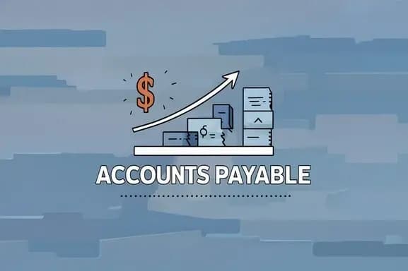 Do Accounts Payable Have Interest?