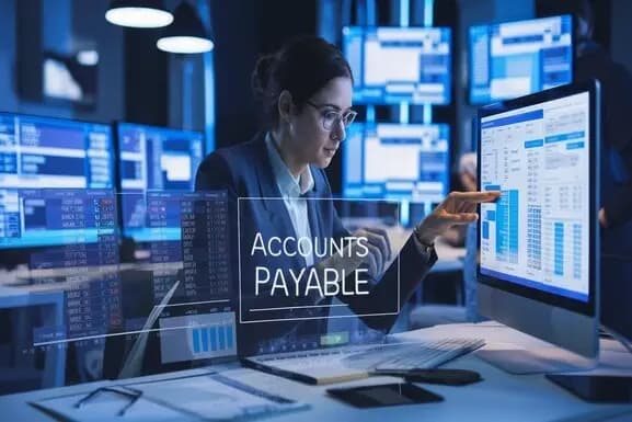 How Cfos Manage Accounts Payable?