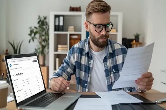 How Do You Record Accounts Payable?