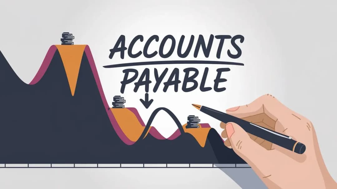 How Does Accounts Payable Affect Cash Flow?