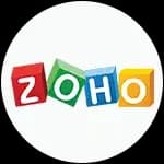 ZOHO Accounting Software
