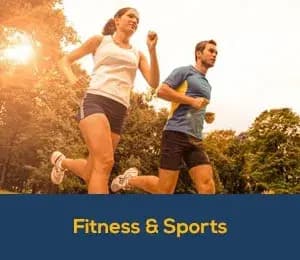 Accounting for Fitness and Sports
