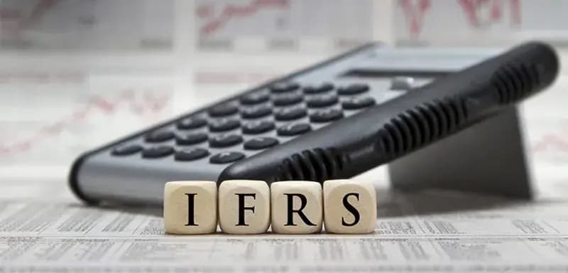 IFRS & GLOBAL REPORTING