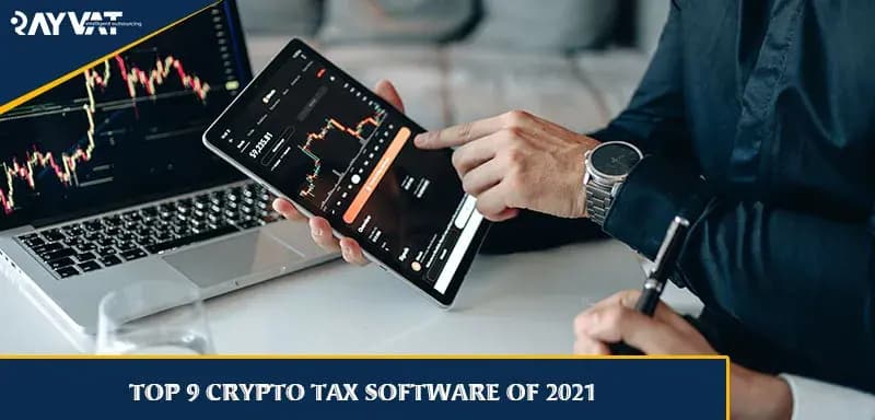 Top 9 Crypto Tax Software of 2021
