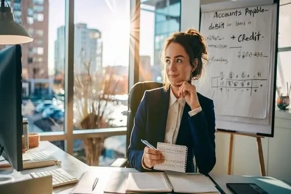 Are Accounts Payable A Debit Or Credit?
