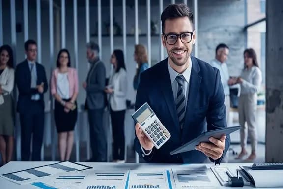 How Much Does an Accountant Cost?