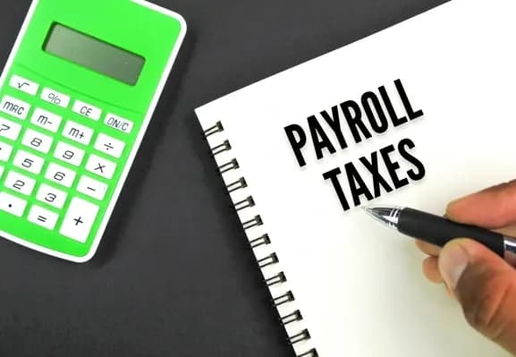 What is Payroll Tax ?