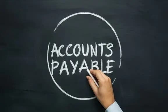What Is The Full Cycle Of Accounts Payable?