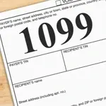 preparation of 1099