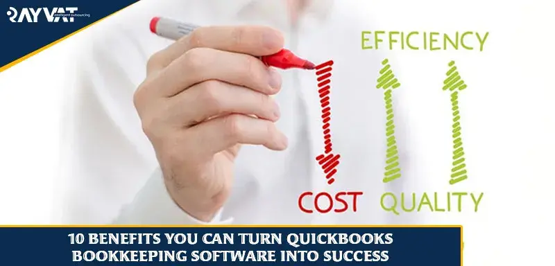 QuickBooks Bookkeeping Software