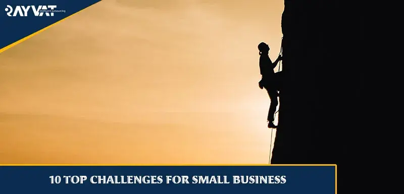 Small Business Challenges