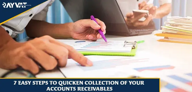 Collection of Accounts Receivables