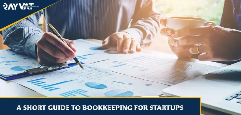 Bookkeeping for Startups