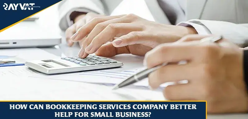 Bookkeeping Services Company