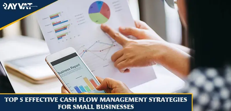 Cash Flow Management Strategies