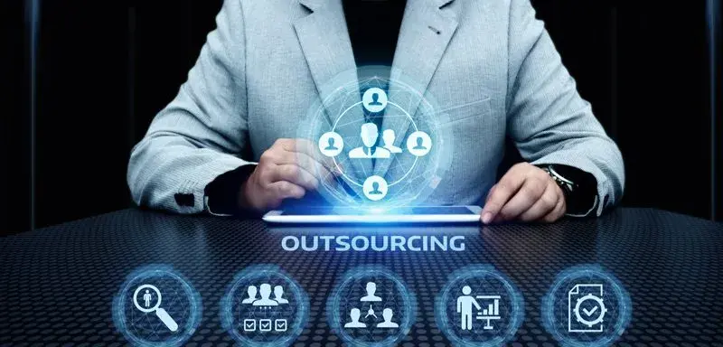 Business by Outsourcing