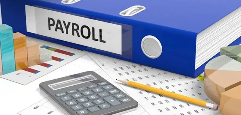 Payroll Processing Services