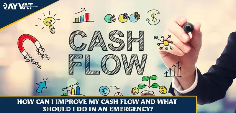 Improve Cash Flow