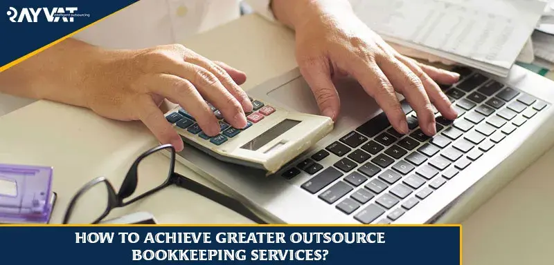 Outsource Bookkeeping Services