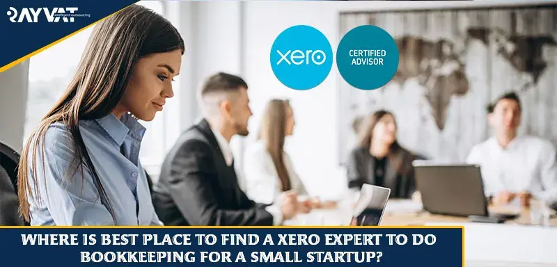 Xero Expert