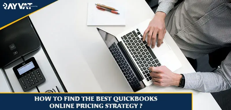 Quickbooks Online Pricing