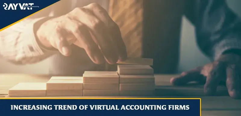 Virtual Accounting Firms