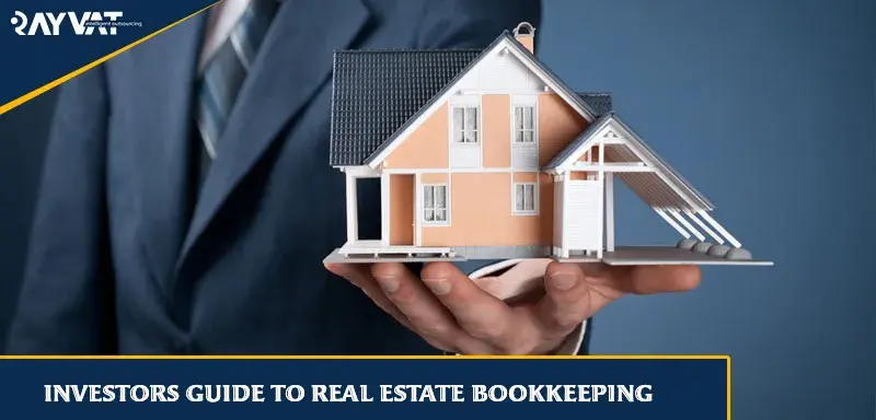 Real Estate Bookkeeping
