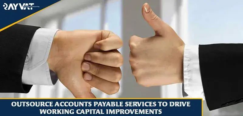 Outsource Accounts Payable Services