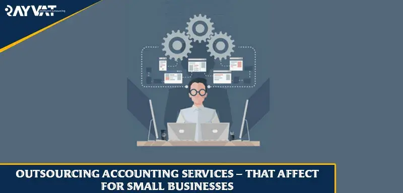 Outsourcing Accounting Services