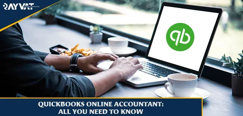 QuickBooks Online Accountant