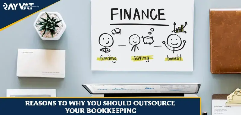 Outsource Your Bookkeeping