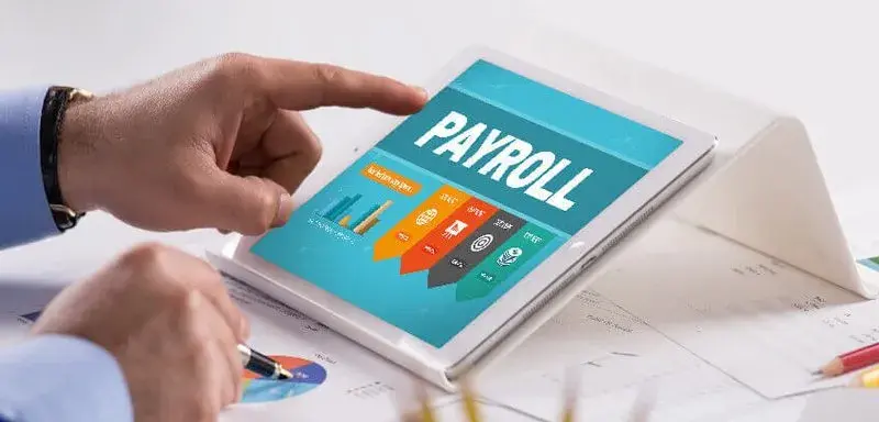 Payroll Processing Services