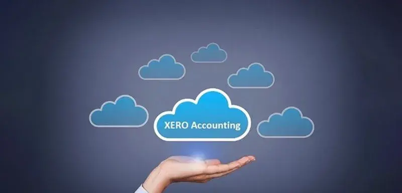 Accounting With Xero