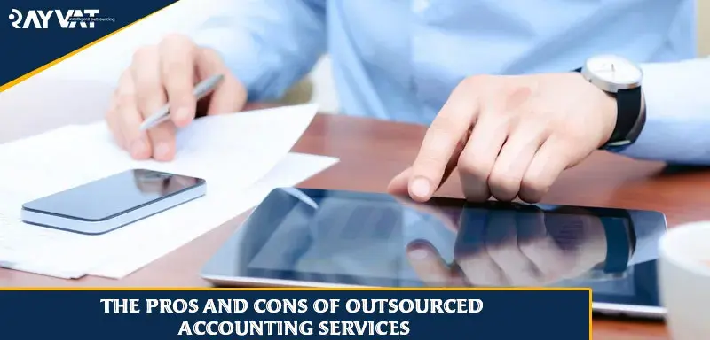 Outsourced Accounting Service