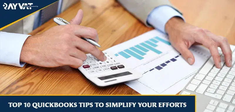 QuickBooks Tips