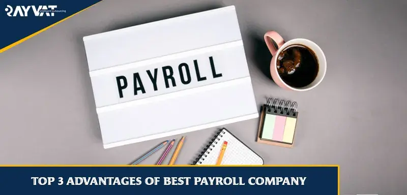 Best Payroll Company