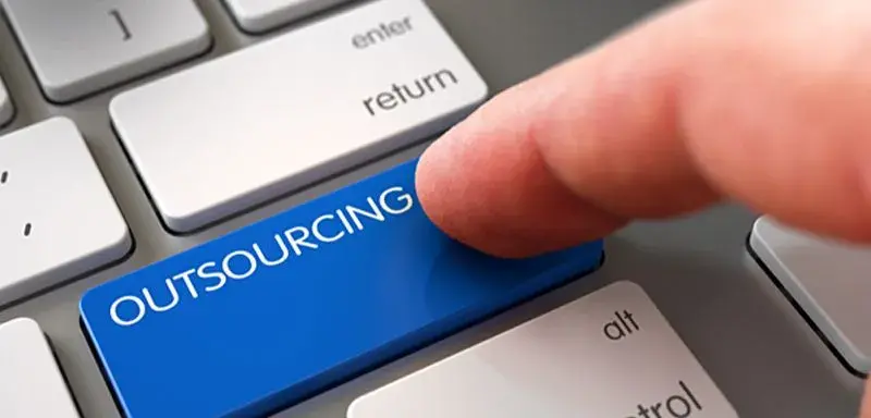 Outsourcing Accounting Company