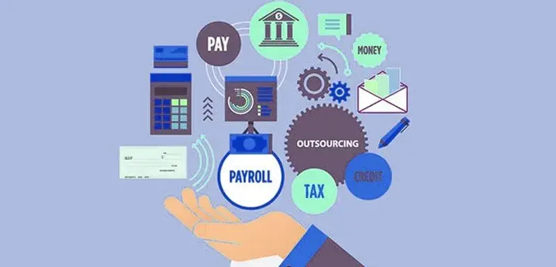 Outsource Payroll Services