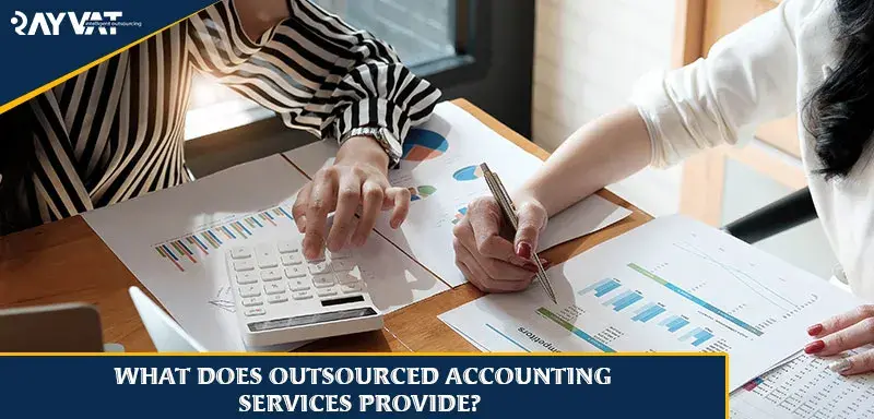 Outsourced Accounting Services