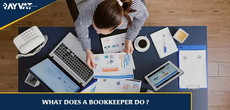 What-Does-a-Bookkeeper-Do