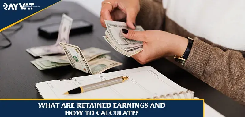 Retained Earnings