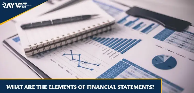 Elements of Financial Statements