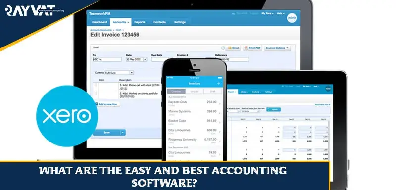 Best Accounting Software