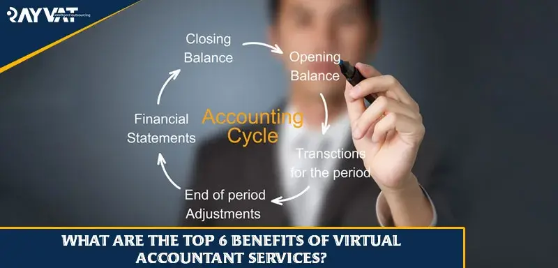 Virtual Accountant Services