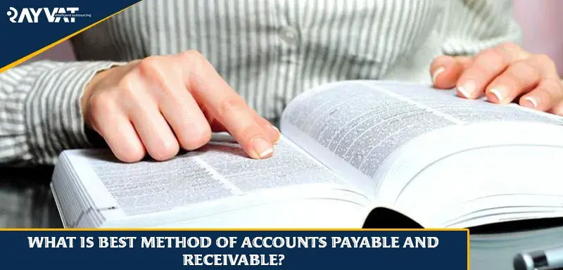 Accounts Payable and Receivable