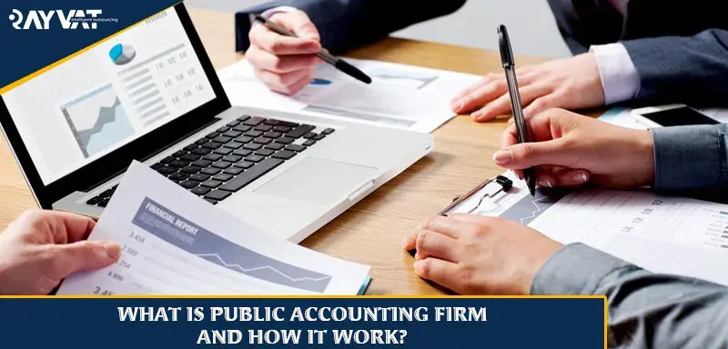 Public Accounting Firm