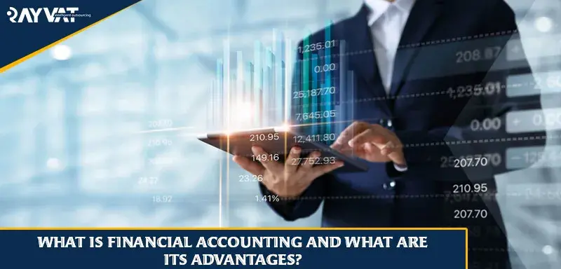 Financial Accounting